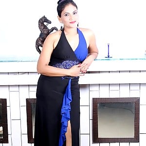 Sunita Rajput