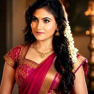 Sunita Rajput
