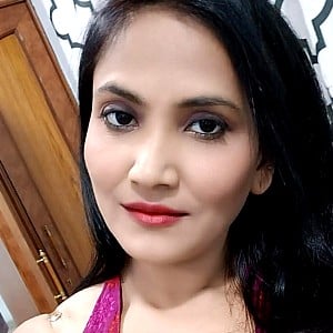 Sunita Rajput