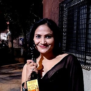 Sunita Rajput