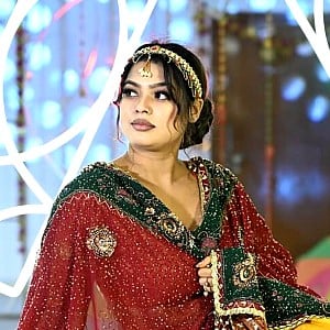 Sunita Singh