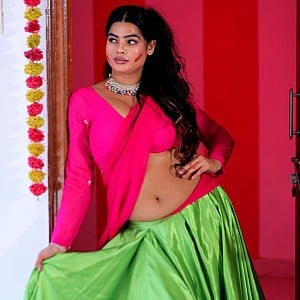 Sunita Singh