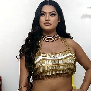 Sunita Singh