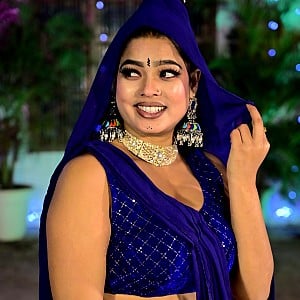 Sunita Singh