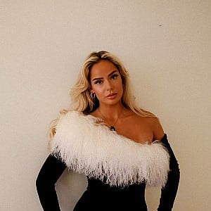 Sunneva Eir Einarsdottir