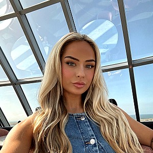 Sunneva Eir Einarsdottir