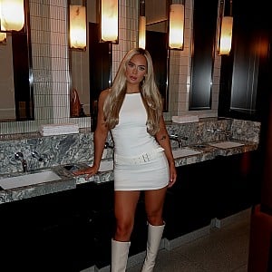 Sunneva Eir Einarsdottir