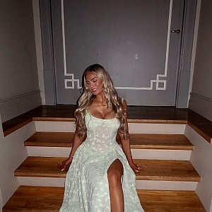 Sunneva Eir Einarsdottir