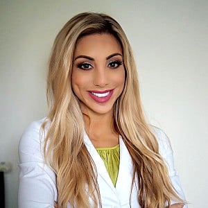 Sunny Andrews