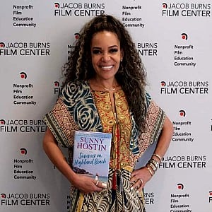 Sunny Hostin