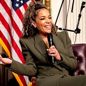 Sunny Hostin