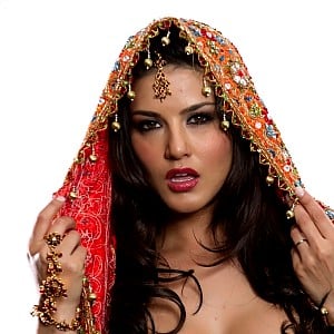 Sunny Leone