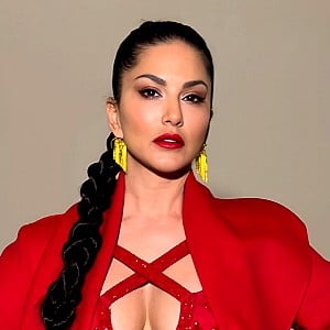 Sunny Leone