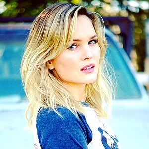 Sunny Mabrey