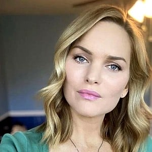 Sunny Mabrey