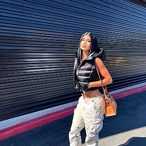 Sunny Malouf
