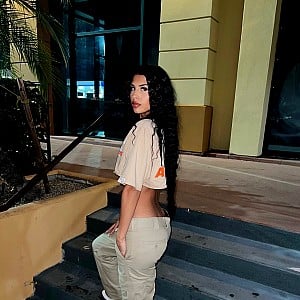 Sunny Malouf