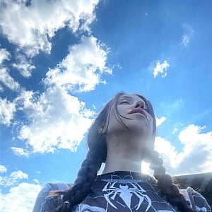 Sunny Maria