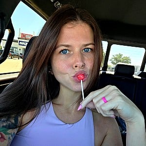 Sunny Marie