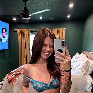 Sunny Marie