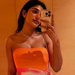 Supritha Naidu