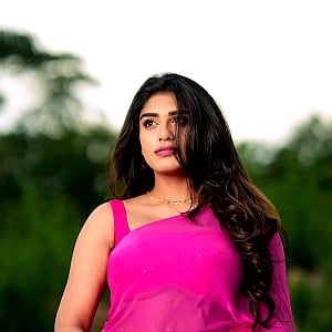 Supritha Naidu