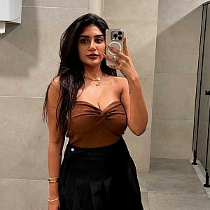 Supritha Naidu