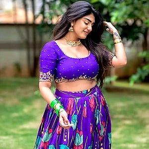 Supritha Naidu