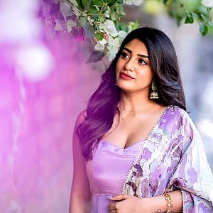 Supritha Naidu