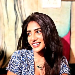 Supritha Naidu