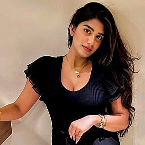 Supritha Naidu
