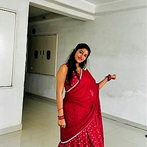 Supritha Naidu