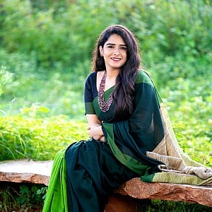 Supritha Sathyanarayan