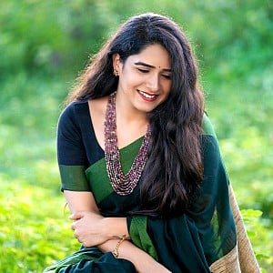 Supritha Sathyanarayan
