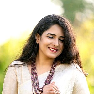 Supritha Sathyanarayan