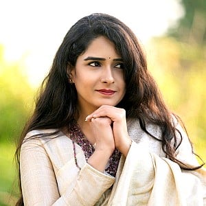 Supritha Sathyanarayan