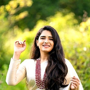 Supritha Sathyanarayan