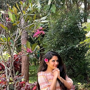 Supritha Sathyanarayan