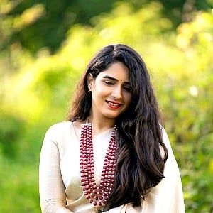 Supritha Sathyanarayan