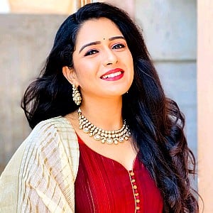 Supritha Sathyanarayan