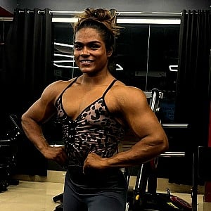 Suprity Acharjee