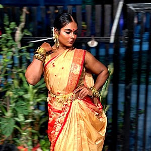 Suprity Acharjee