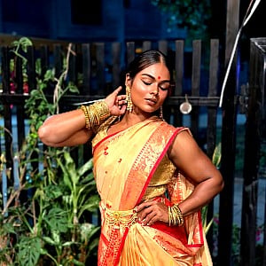 Suprity Acharjee