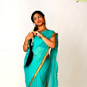 Supriya Aysola