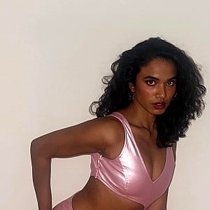Supriya Ganesh