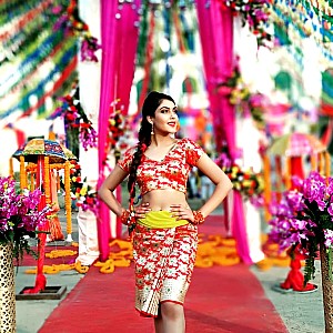 Supushpa Bhatta