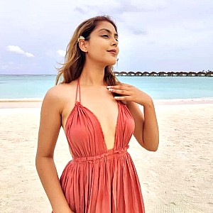 Supushpa Bhatta