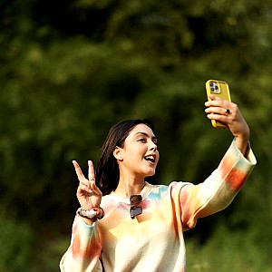 Supushpa Bhatta