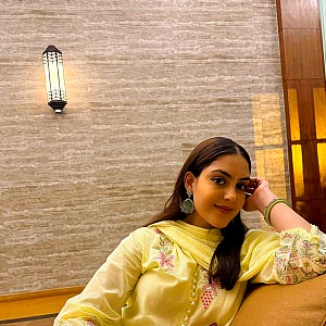 Supushpa Bhatta