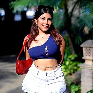 Suramya Pandiya